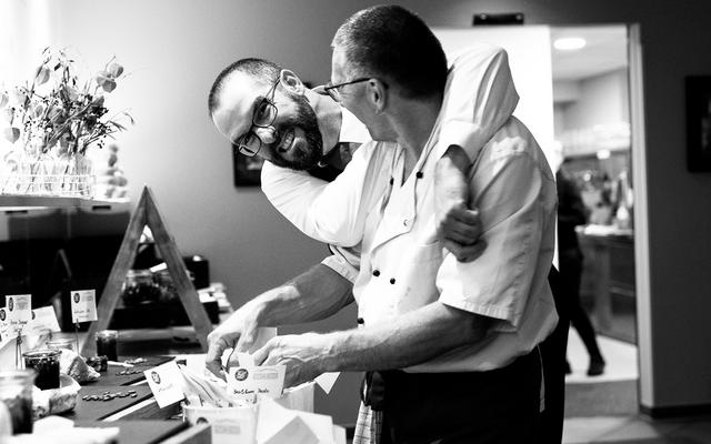 Restaurantfachmann - Restaurantfachfrau - Job - Arbeit - Vulkanlandhotel Legenstein - Bad Gleichenberg