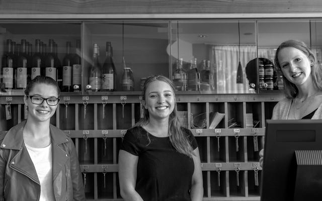 Rezeptionist:in im Vulkanlandhotel Legenstein - Job & offene Stelle